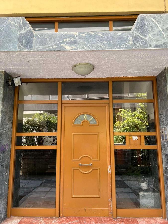Chic & Cozy Apartment Salonic Exterior foto
