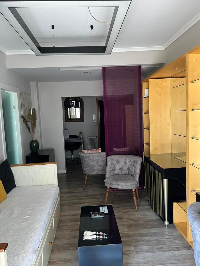 Chic & Cozy Apartment Salonic Exterior foto
