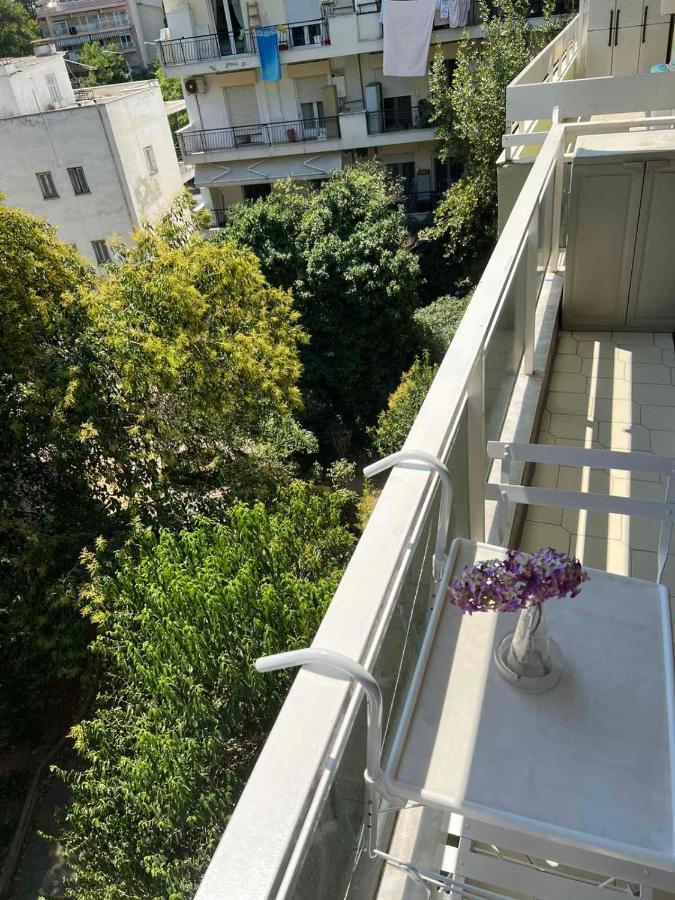 Chic & Cozy Apartment Salonic Exterior foto