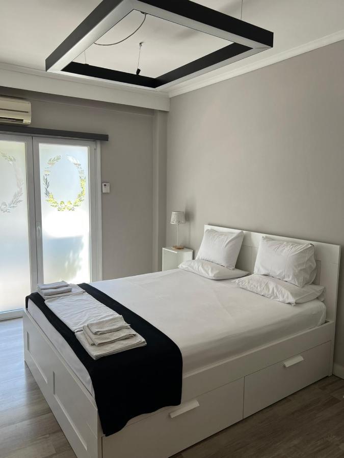 Chic & Cozy Apartment Salonic Exterior foto