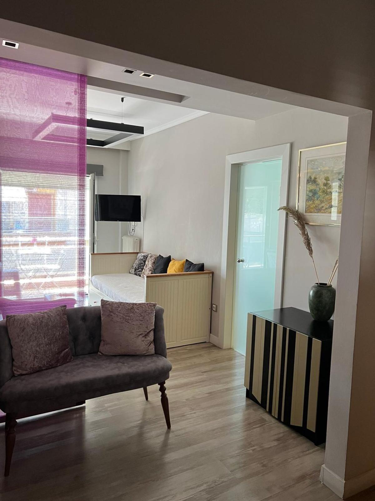 Chic & Cozy Apartment Salonic Exterior foto