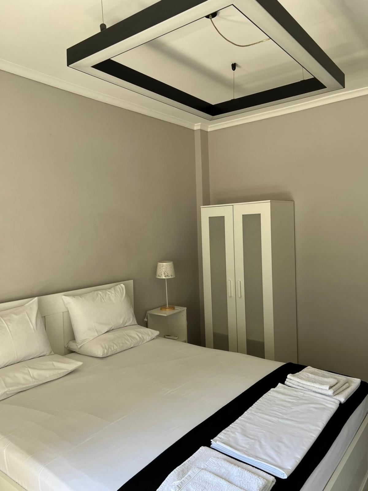 Chic & Cozy Apartment Salonic Exterior foto
