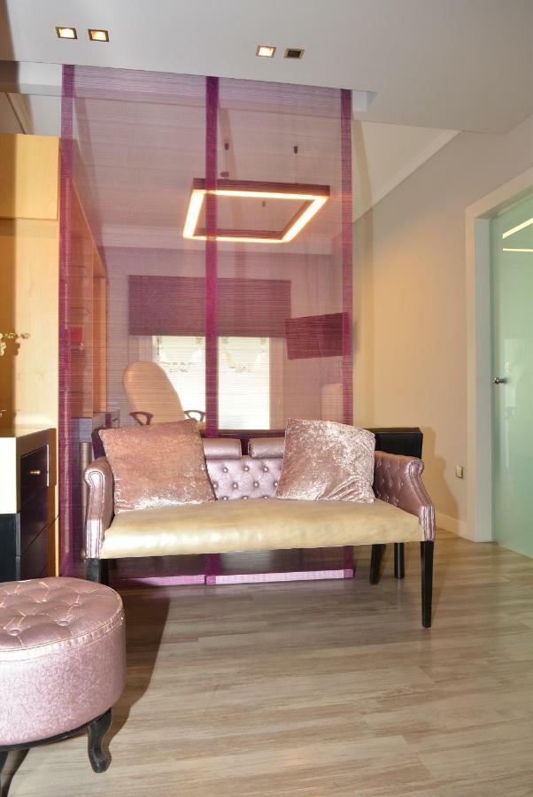Chic & Cozy Apartment Salonic Exterior foto