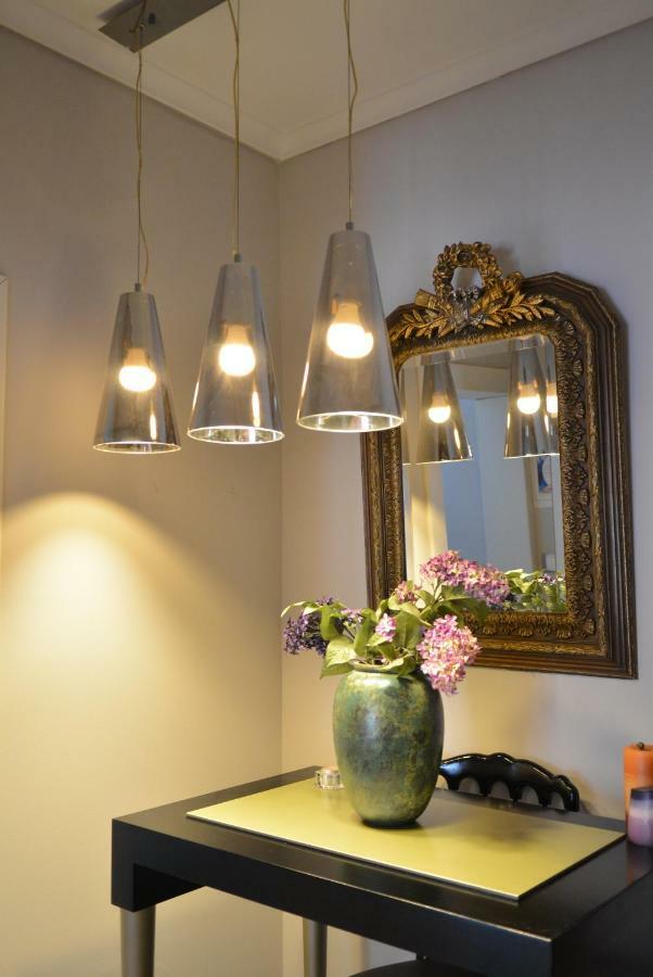 Chic & Cozy Apartment Salonic Exterior foto